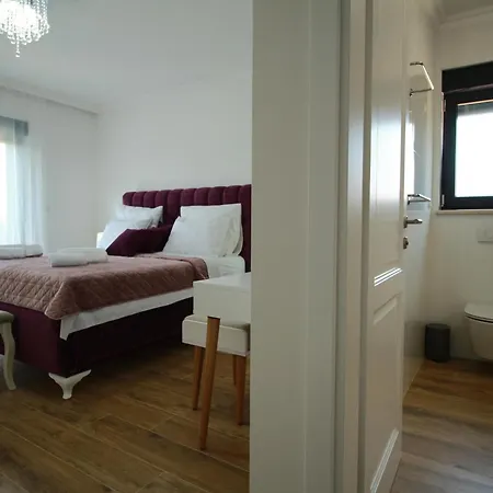 New Built Luxury With Swimming Pool * Malinska