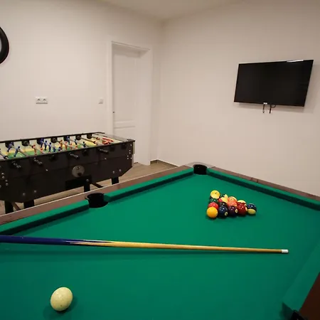 Villa New Built Luxury With Swimming Pool *