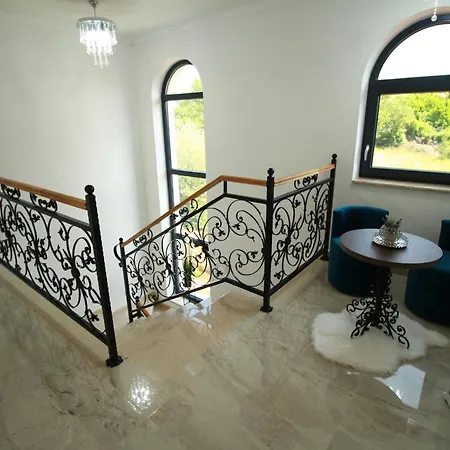 New Built Luxury With Swimming Pool Malinska