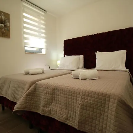 New Built Luxury With Swimming Pool * Malinska