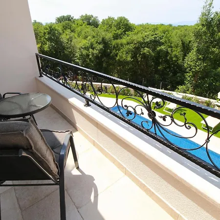 New Built Luxury With Swimming Pool * Malinska