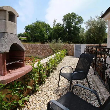 New Built Luxury With Swimming Pool Villa Malinska